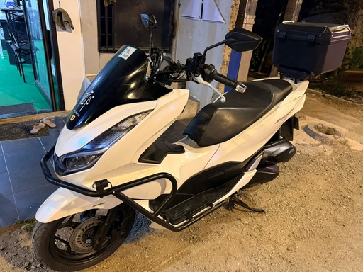 Honda PCX160
